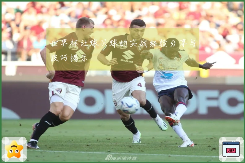 世界杯让球买球的实战经验分享与技巧揭示